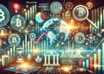 Crypto Market Analysis Key Factors to Watch