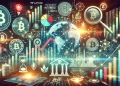 Cryptocurrencies have quickly emerged as one of the most dynamic and fast-growing asset classes of the 21st century. With Bitcoin and Ethereum leading the charge, digital assets are now a major topic of discussion for both retail and institutional investors. However, the crypto market is notoriously volatile, and understanding the factors that drive its movements is critical for making informed investment decisions. This comprehensive guide will delve into key factors to watch in the cryptocurrency market, providing a well-rounded analysis for both novice and experienced investors. By understanding these factors, you can better navigate the complexities of the crypto market and make more strategic investment choices. Table of Contents Overview of the Cryptocurrency Market Factors Influencing Crypto Market Movements Market Sentiment and FOMO Supply and Demand Dynamics Regulatory News and Government Policies Technological Developments and Blockchain Upgrades Adoption and Use Cases Institutional Involvement Macroeconomic Factors Impacting Cryptocurrencies Global Economic Trends Inflation and Monetary Policy Interest Rates and Risk Sentiment Bitcoin Dominance and Its Impact on the Market Altcoin Season: What to Watch Stablecoins and Their Growing Influence The Role of Social Media in Crypto Market Movements Crypto Mining and Its Impact on Market Trends Key Metrics for Crypto Market Analysis Market Capitalization Trading Volume On-Chain Metrics How to Stay Updated on the Crypto Market Frequently Asked Questions About Crypto Market Analysis 1. Overview of the Cryptocurrency Market The cryptocurrency market, with a valuation that often fluctuates between $1 trillion and $3 trillion, has grown exponentially since Bitcoin's inception in 2009. While Bitcoin remains the largest cryptocurrency by market capitalization, there are now thousands of alternative coins (altcoins) that cater to different niches, including smart contracts, decentralized finance (DeFi), non-fungible tokens (NFTs), and stablecoins. Cryptocurrencies offer a decentralized financial system, meaning they are not controlled by a central authority like a government or financial institution. This fundamental feature, along with blockchain technology, has sparked innovation and disruption across industries. However, the same lack of regulation and the nascent nature of the market contribute to its volatility and risk. 2. Factors Influencing Crypto Market Movements Cryptocurrency markets are influenced by several key factors, many of which differ from traditional asset classes like stocks or bonds. Below, we discuss the most critical factors driving market movements. Market Sentiment and FOMO (Fear of Missing Out) Market sentiment plays a major role in cryptocurrency price fluctuations. Positive news, hype, or large-scale adoption can lead to a surge in demand as investors fear missing out on potential gains. This "FOMO" effect can drive prices upward rapidly. Conversely, fear, uncertainty, and doubt (FUD) caused by negative news, such as regulatory crackdowns or security breaches, can trigger sharp market declines. Market sentiment is often amplified in the crypto space due to its high level of social media activity and the influence of high-profile investors and influencers. As a result, crypto markets can experience more volatility compared to traditional markets. Supply and Demand Dynamics Cryptocurrencies, like any other commodity, are subject to the laws of supply and demand. For instance, Bitcoin has a fixed supply of 21 million coins, which makes it inherently deflationary. As demand for Bitcoin increases while supply remains limited, prices tend to rise. On the other hand, altcoins often have different monetary policies, such as inflationary or deflationary tokenomics, which can affect their market performance. For example, Ethereum's transition to a Proof-of-Stake (PoS) system has led to "ETH 2.0," where staking reduces the circulating supply, potentially driving up prices. Regulatory News and Government Policies One of the most significant factors affecting cryptocurrency prices is regulatory news. Countries around the world are still figuring out how to regulate the use and trading of cryptocurrencies. In some cases, positive regulatory moves—such as the approval of Bitcoin ETFs or clear guidelines on crypto taxation—can spur market growth. Conversely, restrictive policies, such as China’s ban on cryptocurrency mining or India’s regulatory uncertainties, can send shockwaves through the market, leading to large price drops. Investors should closely monitor government policies, especially in countries with significant influence on the global economy, like the U.S., China, and the European Union. Technological Developments and Blockchain Upgrades The technological foundation of cryptocurrencies is critical to their long-term success. Blockchain upgrades and new developments, such as Bitcoin’s Lightning Network or Ethereum’s shift from Proof-of-Work (PoW) to Proof-of-Stake (PoS), can enhance network efficiency, scalability, and security. When cryptocurrencies roll out successful technological upgrades, it often leads to increased investor confidence and higher prices. Conversely, delays in implementing critical upgrades or issues with network performance can negatively impact market sentiment. Adoption and Use Cases One of the major drivers of long-term value in cryptocurrencies is real-world adoption. For instance, Bitcoin’s adoption as legal tender in El Salvador marked a significant milestone for cryptocurrency in global finance. Similarly, Ethereum's role in decentralized applications (dApps), DeFi, and NFTs has boosted its standing among investors. Cryptocurrencies that demonstrate clear, scalable use cases, such as blockchain-based solutions for supply chain management, cross-border payments, or decentralized identity systems, tend to attract more long-term interest and investment. Institutional Involvement In recent years, institutional investors have increasingly entered the cryptocurrency market. From hedge funds to corporations like Tesla, institutional involvement lends legitimacy to the market, increasing its credibility among traditional investors. Institutional investment often leads to higher liquidity and reduced volatility in major cryptocurrencies like Bitcoin and Ethereum. Moreover, institutional participation drives demand, as these entities purchase large quantities of cryptocurrency, influencing prices in the process. 3. Macroeconomic Factors Impacting Cryptocurrencies In addition to crypto-specific factors, macroeconomic trends can have a substantial impact on the cryptocurrency market. Given that crypto assets are relatively new, investors should consider how global economic conditions affect the demand for cryptocurrencies. Global Economic Trends When global financial markets experience instability, many investors turn to alternative assets like gold and, increasingly, Bitcoin, which is often referred to as "digital gold." Economic crises, political instability, or uncertainty in traditional markets can lead to a flight to cryptocurrencies as a hedge against inflation or economic turmoil. Inflation and Monetary Policy High inflation rates can benefit cryptocurrencies, especially Bitcoin, which is designed to be deflationary with its fixed supply. As fiat currencies lose value due to inflation, investors often seek out assets that retain or increase in value over time, such as Bitcoin. Cryptocurrencies that can maintain purchasing power may see increased demand in inflationary environments. Central bank policies, such as quantitative easing or changes in interest rates, also have a significant impact on crypto markets. For example, expansionary monetary policies can lead to a weakening of fiat currencies, prompting investors to consider digital assets as an alternative store of value. Interest Rates and Risk Sentiment When central banks raise interest rates, traditional assets like bonds and savings accounts become more attractive to conservative investors, potentially diverting funds away from riskier assets like cryptocurrencies. Conversely, low interest rates and a search for yield may drive more speculative investment into the cryptocurrency market. 4. Bitcoin Dominance and Its Impact on the Market Bitcoin dominance refers to the percentage of the total cryptocurrency market capitalization that is made up of Bitcoin. Historically, Bitcoin has maintained a dominant position, accounting for over 60% of the total market cap. However, during periods of strong altcoin performance, Bitcoin's dominance tends to decrease as funds flow into other cryptocurrencies. Tracking Bitcoin dominance is important because when Bitcoin dominates, altcoins tend to underperform. When Bitcoin’s dominance decreases, it signals that investors are diversifying into altcoins, which often leads to an "altcoin season," where smaller cryptocurrencies outperform Bitcoin. 5. Altcoin Season: What to Watch Altcoin season refers to a period when altcoins, or cryptocurrencies other than Bitcoin, outperform Bitcoin in terms of price appreciation. These periods can be highly lucrative for altcoin investors but are often more speculative than Bitcoin investment. Key factors to watch during altcoin season include: Ethereum's Performance: As the largest altcoin, Ethereum often sets the tone for altcoin season. Strong Ethereum performance, especially after major network upgrades, can fuel a broader altcoin rally. Market Sentiment: During altcoin seasons, retail interest and speculative trading often surge, pushing smaller coins to new highs. DeFi and NFT Growth: The rise of decentralized finance and NFTs has increased interest in altcoins, especially those that power blockchain ecosystems like Ethereum, Solana, and Binance Smart Chain. 6. Stablecoins and Their Growing Influence Stablecoins, such as Tether (USDT), USD Coin (USDC), and Binance USD (BUSD), play an increasingly important role in the cryptocurrency market. These digital assets are pegged to traditional currencies, usually the U.S. dollar, and offer a more stable option compared to volatile cryptocurrencies. Stablecoins are often used as a bridge between fiat and cryptocurrencies, providing liquidity and a safer way to store value during periods of market volatility. Their growing adoption in DeFi platforms has also increased their influence on the broader crypto ecosystem. 7. The Role of Social Media in Crypto Market Movements Social media platforms, particularly Twitter, Reddit, and Telegram, are powerful drivers of cryptocurrency price movements. Influencers, celebrity endorsements, and viral posts can cause dramatic shifts in market sentiment, often leading to sudden price surges or drops. For instance, Elon Musk's tweets about Dogecoin and Bitcoin had immediate and significant effects on their prices, illustrating the power of social media in shaping market trends. Investors should be cautious of overreliance on social media information, as it can contribute to speculative bubbles or market manipulation. 8. Crypto Mining and Its Impact on Market Trends Cryptocurrency mining, especially in Proof-of-Work (PoW) systems like Bitcoin, plays a crucial role in maintaining the security and decentralization of the network. However, mining also affects the supply of cryptocurrencies, which can impact market prices. Major changes in mining difficulty, energy consumption concerns, or regulatory crackdowns on mining (as seen in China) can lead to significant price volatility. Additionally, mining profitability influences the behavior of miners, who may sell their holdings to cover operational costs, affecting market supply. 9. Key Metrics for Crypto Market Analysis Several key metrics can help investors analyze the cryptocurrency market and make informed decisions: Market Capitalization Market capitalization, or the total value of a cryptocurrency, is a key metric for assessing its size and market share. Cryptocurrencies with larger market caps, such as Bitcoin and Ethereum, are generally seen as more stable and less risky than smaller-cap coins. Trading Volume Trading volume indicates the level of activity for a particular cryptocurrency. High trading volumes often signal strong investor interest and liquidity, while low volumes can indicate weaker market participation or price manipulation risks. On-Chain Metrics On-chain metrics, such as the number of active addresses, transaction volume, and hash rate, provide insights into the health and activity levels of a cryptocurrency’s network. These metrics can help investors gauge whether a cryptocurrency is gaining or losing traction over time. 10. How to Stay Updated on the Crypto Market Staying informed about the latest developments in the cryptocurrency market is crucial for making smart investment decisions. Here are a few ways to keep track: Crypto News Websites: Sites like CoinDesk, CoinTelegraph, and The Block offer up-to-date news, analysis, and insights on the cryptocurrency market. Social Media: Follow key influencers, traders, and analysts on platforms like Twitter and Reddit to stay on top of market sentiment and trends. Data Platforms: Use platforms like CoinMarketCap, CoinGecko, and Glassnode to monitor market metrics, prices, and on-chain data. Frequently Asked Questions About Crypto Market Analysis What is market capitalization in cryptocurrency? Market capitalization is the total value of a cryptocurrency, calculated by multiplying its price by the total circulating supply. How does Bitcoin dominance affect the market? Bitcoin dominance refers to the percentage of the total cryptocurrency market made up by Bitcoin. When Bitcoin dominance is high, altcoins tend to underperform, and when it’s low, altcoins often see increased investment. What is the significance of trading volume in crypto? Trading volume indicates the level of buying and selling activity for a cryptocurrency. High volumes suggest strong investor interest and liquidity, while low volumes can signal weak market participation. What is an altcoin season? Altcoin season refers to a period when altcoins outperform Bitcoin in terms of price appreciation, typically driven by strong market sentiment and speculative trading. How does regulation impact the crypto market? Regulatory news, whether positive or negative, can significantly impact the cryptocurrency market by influencing investor confidence, market access, and legal clarity. Why is on-chain data important in crypto analysis? On-chain data provides insights into the actual activity on a blockchain, such as the number of active users, transaction volume, and network health, helping investors gauge the long-term potential of a cryptocurrency. In conclusion, the cryptocurrency market is influenced by a wide range of factors, from regulatory developments and technological upgrades to global economic trends and social media activity. By staying informed about these key drivers, investors can better navigate the market’s volatility and make smarter investment decisions.