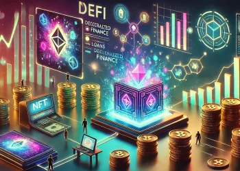 DeFi and NFT Explained Latest Trends and Opportunities
