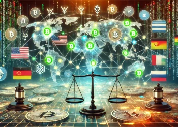 Global Crypto Laws Current Status and Future Outlook