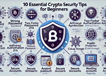 In the rapidly evolving world of digital assets, securing your cryptocurrency has never been more crucial. As the value and popularity of cryptocurrencies continue to soar, so do the threats from hackers, scammers, and even simple user errors. This comprehensive guide will walk you through the best practices for safeguarding your crypto investments, ensuring that your digital wealth remains protected in an increasingly complex and sometimes hostile digital landscape. Table of Contents Understanding the Importance of Cryptocurrency Security Choosing the Right Wallet Implementing Strong Authentication Measures Safeguarding Your Private Keys Using Hardware Wallets for Maximum Security Practicing Safe Online Behavior Implementing Cold Storage Solutions Diversifying Your Cryptocurrency Holdings Keeping Your Software Updated Understanding and Avoiding Common Scams Securing Your Physical Environment Creating a Backup and Recovery Plan Educating Yourself and Staying Informed Conclusion Understanding the Importance of Cryptocurrency Security The decentralized nature of cryptocurrencies, while offering unprecedented financial freedom, also places the responsibility of security squarely on the shoulders of the individual. Unlike traditional banking systems, there's no central authority to reverse transactions or recover lost funds. This makes understanding and implementing robust security measures not just advisable, but essential for anyone involved in the crypto space. Cryptocurrency theft and fraud have become increasingly sophisticated, with hackers employing a range of tactics from phishing schemes to malware attacks. In 2021 alone, cryptocurrency crimes amounted to a staggering $14 billion, according to Chainalysis. This underscores the critical need for every crypto holder to take proactive steps in securing their assets. Choosing the Right Wallet Your choice of cryptocurrency wallet is the foundation of your security strategy. There are several types of wallets, each with its own set of advantages and security considerations: Hardware Wallets: These physical devices store your private keys offline, making them highly secure against online threats. Popular options include Ledger Nano X and Trezor Model T. Software Wallets: These can be desktop, mobile, or web-based applications. While convenient, they're more vulnerable to online attacks. Examples include Exodus and MyEtherWallet. Paper Wallets: A paper wallet is a physical printout of your public and private keys. While secure against digital threats, they're vulnerable to physical damage or loss. Custodial Wallets: Offered by exchanges like Coinbase or Binance, these wallets are convenient but give control of your private keys to a third party. When selecting a wallet, consider factors such as the types of cryptocurrencies supported, ease of use, reputation, and most importantly, the level of security provided. For substantial holdings, a combination of a hardware wallet for long-term storage and a software wallet for day-to-day transactions is often recommended. Implementing Strong Authentication Measures Once you've chosen your wallet, implementing robust authentication measures is crucial. This typically involves: Strong Passwords: Use a unique, complex password for each of your crypto-related accounts. A password manager can help you generate and securely store these. Two-Factor Authentication (2FA): Enable 2FA wherever possible. Authenticator apps like Google Authenticator or Authy are preferred over SMS-based 2FA, which can be vulnerable to SIM swapping attacks. Biometric Authentication: If available, use fingerprint or facial recognition for an added layer of security. Hardware Keys: For ultimate security, consider using a hardware security key like YubiKey for your most critical accounts. Remember, the strength of your authentication measures can make the difference between a secure holding and a devastating loss. Safeguarding Your Private Keys Your private keys are the most critical piece of information in your cryptocurrency ownership. They prove your ownership of your coins and allow you to make transactions. Here are some best practices for safeguarding your private keys: Never Share Your Private Keys: Under no circumstances should you share your private keys with anyone. Legitimate services will never ask for them. Use a Secure Storage Method: Consider using a hardware wallet or a secure, encrypted digital storage solution for your private keys. Avoid Digital Storage of Recovery Phrases: If your wallet uses a recovery phrase (also known as a seed phrase), write it down on paper or engrave it on a metal plate rather than storing it digitally. Use Multi-Signature Wallets: For large holdings, consider using multi-signature wallets that require multiple private keys to authorize a transaction. Implement Key Sharding: This advanced technique involves splitting your private key into multiple parts and storing them in different locations. Remember, if someone gains access to your private keys, they have full control over your cryptocurrencies. Guard them as you would your most valuable possessions. Using Hardware Wallets for Maximum Security For those serious about cryptocurrency security, hardware wallets offer the gold standard in protection. These physical devices store your private keys offline, making them immune to online hacking attempts. Here's why they're considered the most secure option: Offline Storage: Your private keys never leave the device, protecting them from online threats. Malware Resistance: Even if used on a compromised computer, hardware wallets keep your keys safe. PIN Protection: Access to the device is protected by a PIN, preventing unauthorized physical access. Recovery Options: Most hardware wallets allow you to set up a recovery seed, ensuring you can retrieve your funds even if the device is lost or damaged. Popular hardware wallet options include the Ledger Nano X, Trezor Model T, and KeepKey. When using a hardware wallet, always purchase directly from the manufacturer or an authorized reseller to avoid tampered devices. Practicing Safe Online Behavior Your personal online behavior plays a crucial role in maintaining the security of your cryptocurrency. Here are some essential practices: Use a Secure Internet Connection: Avoid conducting cryptocurrency transactions on public Wi-Fi networks. If necessary, use a reputable VPN service. Be Wary of Phishing Attempts: Always double-check the URLs of the websites you're visiting. Bookmark official sites and access them directly rather than through links in emails or messages. Verify Transactions: Always double-check the recipient's address before sending any cryptocurrency. Some malware can change clipboard contents, potentially redirecting your funds to a hacker's wallet. Use Trusted Devices: Conduct your crypto activities on a dedicated, malware-free device if possible. Regularly scan your devices for malware and keep your antivirus software updated. Be Cautious with Mobile Apps: Only download cryptocurrency apps from official app stores, and always verify the developer and read reviews before installing. Limit Information Sharing: Be cautious about sharing information about your cryptocurrency holdings online, as this could make you a target for hackers. By adopting these practices, you significantly reduce the risk of falling victim to common online threats targeting cryptocurrency holders. Implementing Cold Storage Solutions For long-term hodlers or those with significant cryptocurrency investments, cold storage solutions offer an extra layer of security. Cold storage refers to keeping a reserve of cryptocurrencies offline, making them inaccessible to online threats. Here are some cold storage methods: Paper Wallets: Generate a paper wallet offline and store it in a secure location, like a safe deposit box. Hardware Wallets: As mentioned earlier, these devices can serve as an excellent cold storage solution. Air-Gapped Computers: Use a computer that has never been connected to the internet to generate and store private keys. Deep Cold Storage: For extreme security, some users engrave their private keys on metal plates and store them in multiple secure locations. While cold storage provides excellent security, it's important to balance it with accessibility. Consider keeping a small portion of your holdings in a more accessible hot wallet for regular transactions. Diversifying Your Cryptocurrency Holdings While not a direct security measure, diversification can help mitigate the risk of catastrophic loss. Here's how to approach diversification: Multiple Cryptocurrencies: Don't put all your eggs in one basket. Invest in a variety of reputable cryptocurrencies. Multiple Wallets: Use different wallets for different purposes. For example, use a hardware wallet for long-term storage and a mobile wallet for day-to-day transactions. Multiple Exchanges: If you use exchanges, consider spreading your holdings across multiple reputable platforms. Geographical Diversification: If using physical storage methods, consider storing backups in different secure locations. Remember, diversification doesn't just protect against security threats, but also against the volatility inherent in the cryptocurrency market. Keeping Your Software Updated One of the simplest yet most effective security measures is keeping all your cryptocurrency-related software up to date. This includes: Wallet Software: Whether you're using a hardware wallet or a software wallet, always update to the latest version. Operating System: Keep your computer or mobile device's operating system updated with the latest security patches. Antivirus Software: Ensure your antivirus software is current and regularly scanning your devices. Firmware Updates: For hardware wallets, always install the latest firmware updates provided by the manufacturer. Software updates often include critical security patches that address newly discovered vulnerabilities. Ignoring these updates can leave your cryptocurrencies exposed to preventable threats. Understanding and Avoiding Common Scams The cryptocurrency world is unfortunately rife with scams targeting unsuspecting investors. Educating yourself about common scams is crucial for protecting your assets. Here are some prevalent scams to watch out for: Phishing Scams: These involve fake websites or emails that mimic legitimate services to steal your login credentials or private keys. Ponzi Schemes: Often disguised as high-yield investment programs, these schemes use money from new investors to pay earlier investors. Fake ICOs: Scammers create fraudulent Initial Coin Offerings to collect funds for non-existent projects. Pump and Dump Schemes: Orchestrated efforts to artificially inflate the price of a cryptocurrency before selling off holdings. Impersonation Scams: Scammers pose as well-known figures in the crypto community, often on social media, to trick people into sending them cryptocurrency. Malware: Specially designed software that can steal your private keys or redirect your transactions. To avoid falling victim to these scams: Always verify the source of information. Be skeptical of unsolicited offers or messages. Never share your private keys or recovery phrases. If an offer sounds too good to be true, it probably is. Securing Your Physical Environment While much focus is placed on digital security, physical security is equally important when it comes to protecting your cryptocurrency assets. Consider the following measures: Secure Storage of Hardware Wallets: Store your hardware wallets in a safe or a bank deposit box when not in use. Protection Against Natural Disasters: Ensure your storage solutions are protected against fire, flood, and other natural disasters. Discretion: Avoid discussing your cryptocurrency holdings in public or with people you don't fully trust. Home Security: If you store significant crypto assets at home, consider investing in a robust home security system. Travel Security: Be extra cautious when traveling with devices or information related to your cryptocurrency holdings. Remember, physical threats can be just as damaging as digital ones when it comes to the security of your cryptocurrencies. Creating a Backup and Recovery Plan No security system is foolproof, which is why having a comprehensive backup and recovery plan is crucial. Here are some key elements to consider: Backup Your Wallet: Regularly backup your wallet data and store it in multiple secure locations. Record Recovery Phrases: Securely store your wallet's recovery phrase, often a 12 or 24-word seed phrase. Test Your Backups: Regularly verify that your backups are working correctly by attempting to restore from them. Plan for Inheritance: Consider how your crypto assets will be passed on in case of your death. This might involve sharing access information with a trusted lawyer or family member. Multi-Location Storage: Store copies of crucial information in multiple secure locations to guard against localized disasters. A well-thought-out recovery plan can be the difference between a minor setback and a catastrophic loss. Educating Yourself and Staying Informed The world of cryptocurrency is constantly evolving, and so are the security threats. Staying educated and informed is crucial for maintaining the security of your assets. Here are some ways to stay up-to-date: Follow Reputable News Sources: Stay informed about the latest developments in cryptocurrency and blockchain technology. Join Online Communities: Participate in reputable cryptocurrency forums and communities to learn from others' experiences. Attend Conferences and Workshops: If possible, attend cryptocurrency conferences or workshops to deepen your understanding. Read Official Documentation: Familiarize yourself with the official documentation of the cryptocurrencies you hold and the wallets you use. Subscribe to Security Alerts: Many wallet providers and exchanges offer security alert services. Sign up for these to stay informed about potential threats. Remember, in the world of cryptocurrency, knowledge truly is power. The more informed you are, the better equipped you'll be to protect your digital assets. Conclusion Securing your cryptocurrency is a multifaceted challenge that requires ongoing attention and effort. By implementing the best practices outlined in this guide – from choosing the right wallet and implementing strong authentication measures, to practicing safe online behavior and staying informed about the latest security threats – you can significantly reduce the risk of losing your digital assets to theft or fraud. Remember, the decentralized nature of cryptocurrencies means that you are ultimately responsible for the security of your assets. While this responsibility may seem daunting, it also offers an unprecedented level of financial autonomy. By taking proactive steps to secure your cryptocurrencies, you're not just protecting your investments – you're embracing the true spirit of decentralized finance. As the cryptocurrency landscape continues to evolve, so too will the security challenges and solutions. Stay vigilant, keep learning, and regularly review and update your security practices. With the right approach, you can enjoy the benefits of cryptocurrency while minimizing the risks. Your journey in cryptocurrency is exciting and potentially rewarding, but always remember: in the world of digital assets, security should never be an afterthought – it should be your first and ongoing priority.