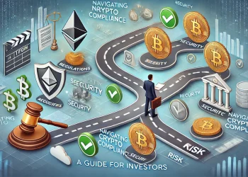 Navigating Crypto Compliance A Guide for Investors