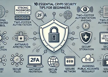 Protecting Your Digital Assets Crypto Safety Guide