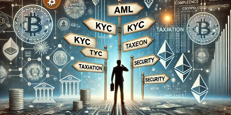 Top Cryptocurrency Trends Analysis and Predictions