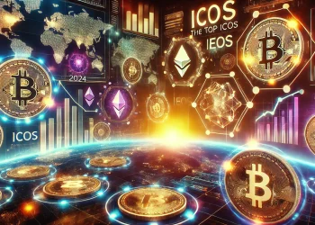 Top ICOs and IEOs of 2024 Comprehensive Review