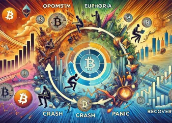 Understanding Cryptocurrency Charts Beginner's Guide