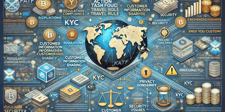 Is Your Cryptocurrency Business Ready for New Regulations?