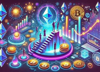 NFT Market Analysis: Emerging Trends and Popular Platforms