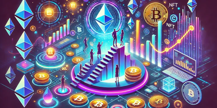 NFT Market Analysis: Emerging Trends and Popular Platforms