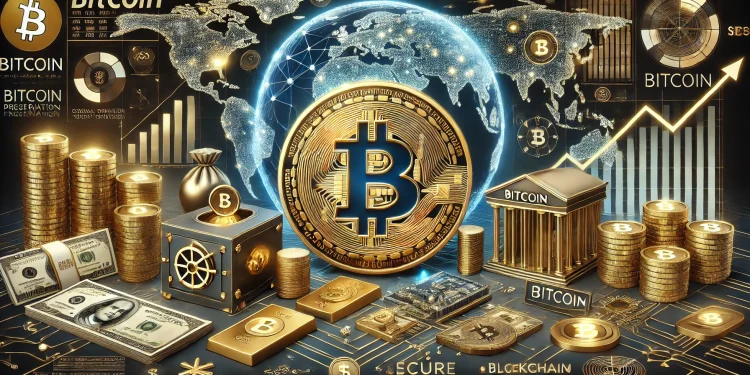 The Future of Crypto Regulation Global Trends and Impacts