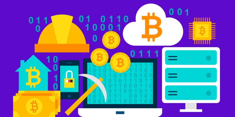The Environmental Impact of Mining vs. Staking Explained